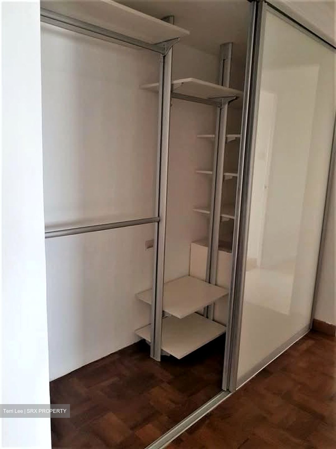 Cairnhill Plaza (D9), Apartment #570123891
